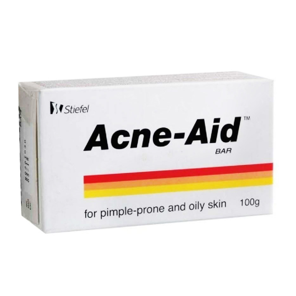 ACNE-AID BAR 100GM